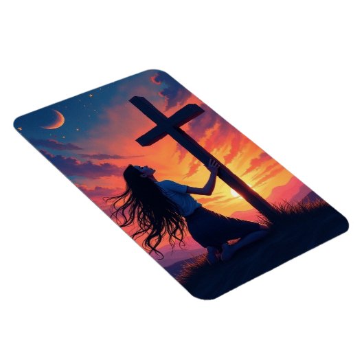 クロスマグネット マグネット (右側)