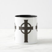 クロスマグ マグカップ (中央)