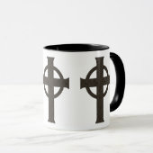 クロスマグ マグカップ (正面右)