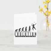 クロスマントン進化スピードミントン カード (黄色い花)