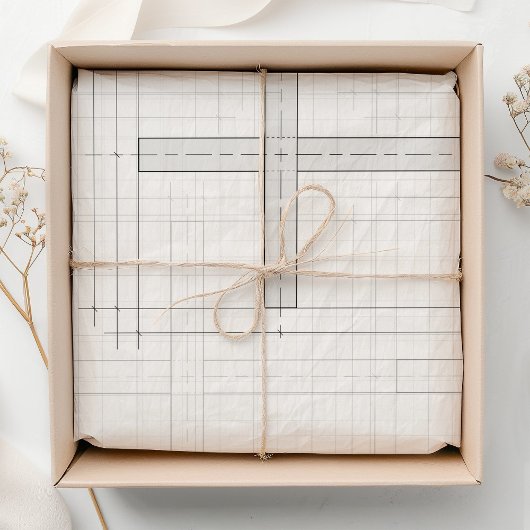 クロスモダンギフト 薄葉紙