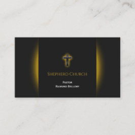 クロスモダン・ビジネス・カード 名刺