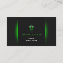 クロスモダン・ビジネス・カード