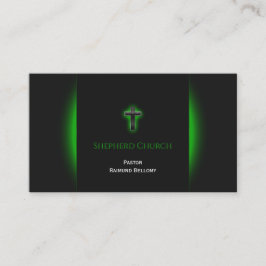 クロスモダン・ビジネス・カード 名刺