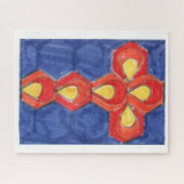 クロスモチーフパズル ジグソーパズル (横)