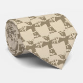 クロスユニークデザイン | ネクタイ (ロール)