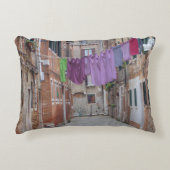 クロスラインインヴェニスイタリア アクセントクッション (正面)