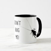 クロスリック マグカップ (正面右)