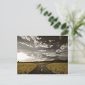 クロスロードビビオ ポストカード (スタンド正面)