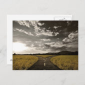 クロスロードビビオ ポストカード (正面/裏面)