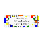 クロスワカラフルード ラベル (正面)