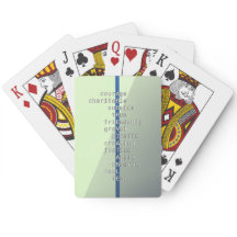 クロスワードの名前かメッセージか？緑の上