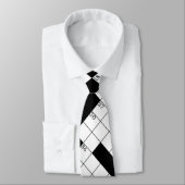 クロスワードグリッド ネクタイ (タイ)