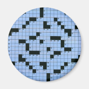 クロスワードパズル マグネット