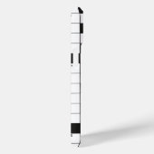 クロスワードパズル Case-Mate iPhoneケース (裏面 / 右)