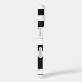 クロスワードパズル Case-Mate iPhoneケース (裏面 / 右)