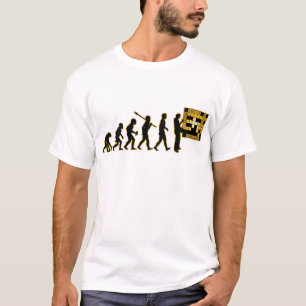 クロスワード・パズルの恋人 Tシャツ