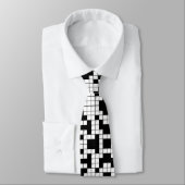 クロスワード・パズル ネクタイ (タイ)