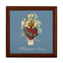 クロスヴァージンメリーマルキュレートハート宗教