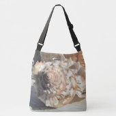 クロス体トートラージバッグ クロスボディバッグ (正面)