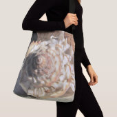 クロス体トートラージバッグ クロスボディバッグ (クローズアップ)