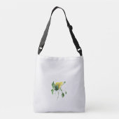 クロス体バッグ クロスボディバッグ (裏面)