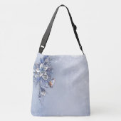 クロス体バッグ、大型クロスボディバッグ クロスボディバッグ (裏面)