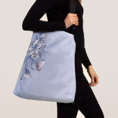 クロス体バッグ、大型クロスボディバッグ クロスボディバッグ (クローズアップ)