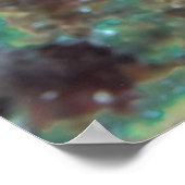 クロス型スナッパー ポスター (角)