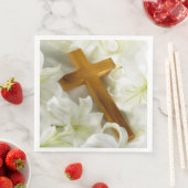 クロス紙ナプキンス (インサイチュ)