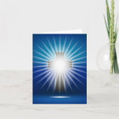 クロス輝く カード