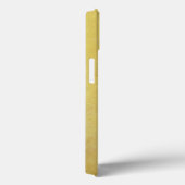 クロス雪の靴 Case-Mate iPhoneケース (裏面 / 右)