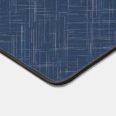 クロス電流 デスクマット (コーナー)