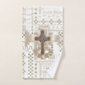 クロス (ハンドタオル)