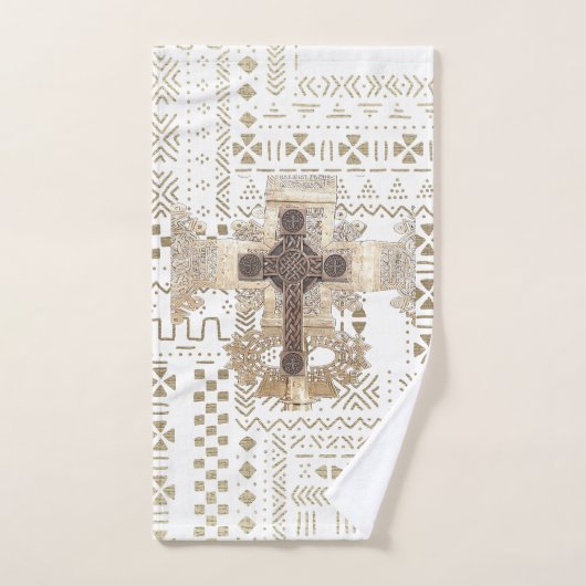 クロス (ハンドタオル)