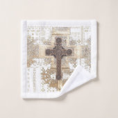 クロス (ウォッシュタオル)