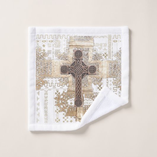 クロス (ウォッシュタオル)