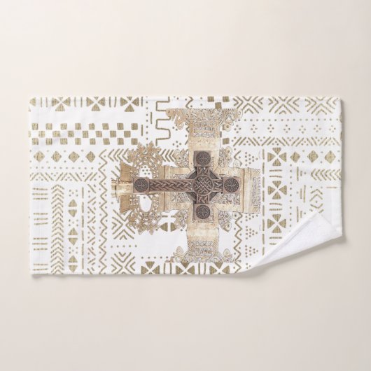 クロス (ハンドタオル)