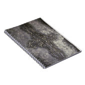 クロス2011 ノートブック (右側)