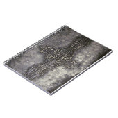 クロス2011 ノートブック (左側)