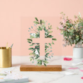 クロス2025 アクリルサイン (ウェディング)