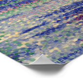 クロス – アンティーブ ポスター (角)