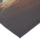 クロス/イースターエッグ/リリー テーブルクロス (アングル)