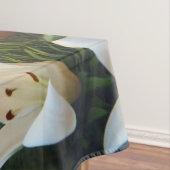 クロス/イースターエッグ/リリー テーブルクロス (インサイチュ)