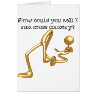 クロス・カントリー