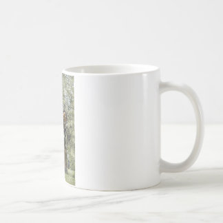 クロス・カントリー コーヒーマグカップ