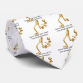 クロス・カントリー ネクタイ (ロール)