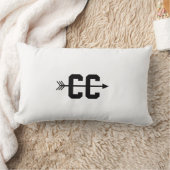 クロス・カントリーCC ランバークッション (ブランケット)