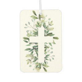 クロス カーエアーフレッシュナー