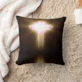 クロス クッション (ブランケット)